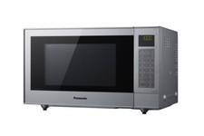 Box Open Panasonic NN-CT57JMBPQ 3-in-1 Combination Microwave Oven 1000W 27 litre