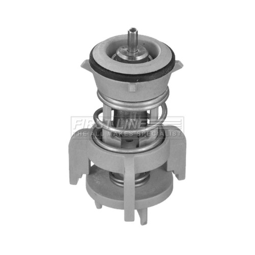 Coolant thermostat for - for, vw