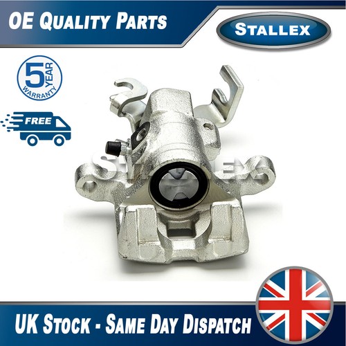 Stallex brake caliper rear - stallex,