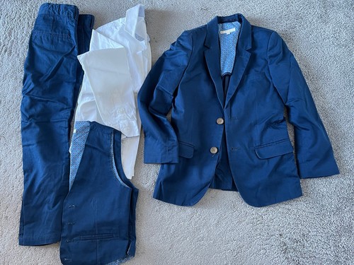 Boys john lewis piece - boys,
