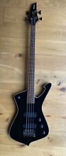 Ibanez Iceman ICB 200 Bass Guitar - Vintage 1994  - PRICE DROPPED!!!