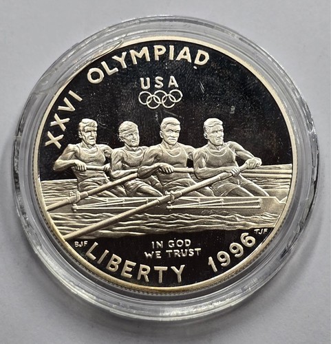 Usa 1996 atlanta olympics - atlanta,