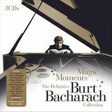 Cilla Black : Magic Moments