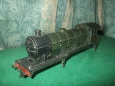TRIANG HORNBY LNER B12 GREEN