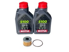 Maintenance Kit MOTUL for CF Moto CL-X 300 "22-25
