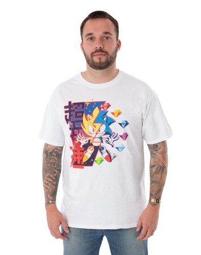 Sonic the hedgehog - the,