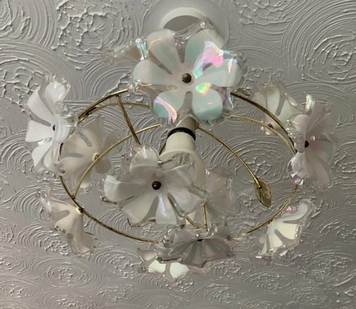 Vintage retro ceiling - /retro,