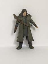 Lord Of The Ring The Hobbit Fili Dwarf 9cm Figure Mirkwood Hero Pack 2012