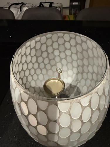 Partylite champagne glow - partylite,