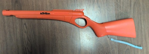 Cabelas activision shotgun gun - shotgun,