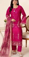Asian clothes
