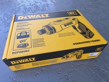 DEWALT DCF680N1 8V 8-Volt MAX