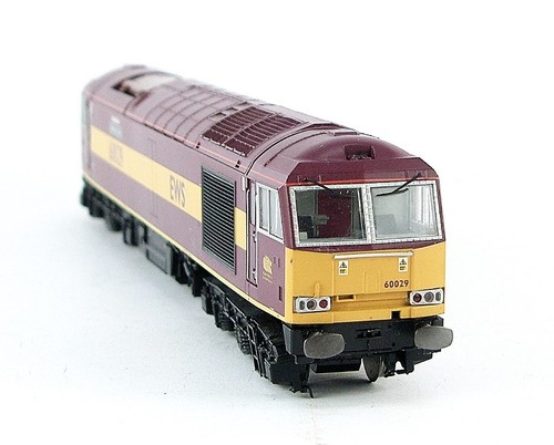 R2746 hornby gauge ews - oo,