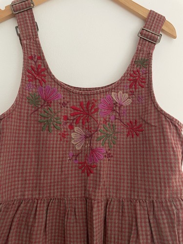 Gudrun sjoden jumper dress - sjoden,