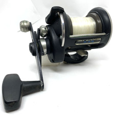 Penn 535 Graphite One Piece