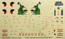 Decals | Sukhoi Su-25