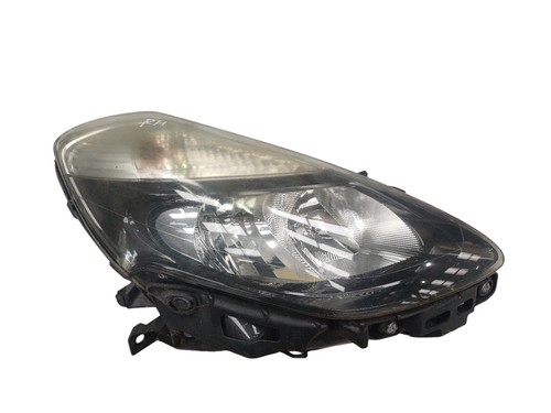 Renault clio headlight - renault,