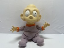 Rugrats Soft Plush Toy Hard