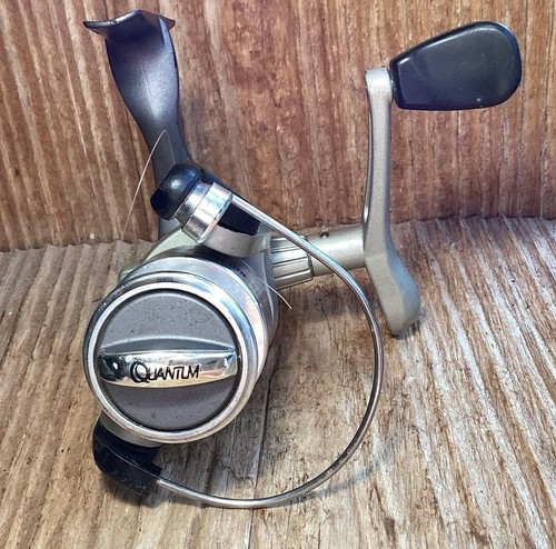 Vintage bill dance quantum - vintage,