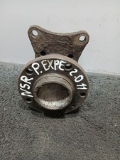 PEUGEOT EXPERT II VF3A N/S PASSENGER SIDE LEFT REAR HUB AND BEARING