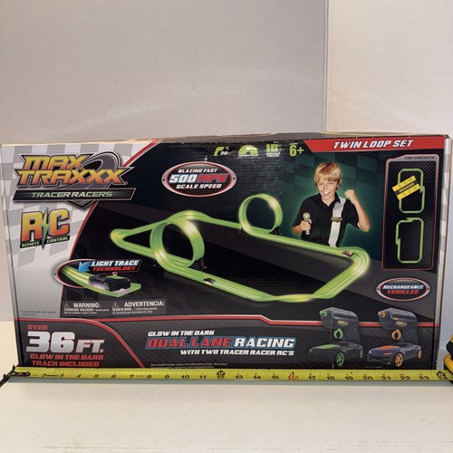 Max traxxx glow dark - max,