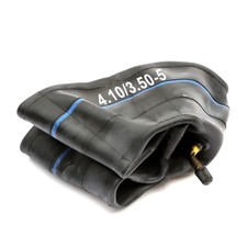 5 Inch Innertube 4.10/3.50-5