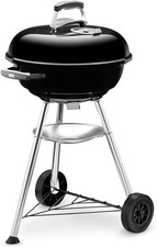 Weber Compact Kettle Charcoal