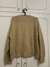 George Warm Cardigan