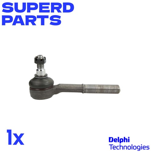 Tie rod end fits - tie,