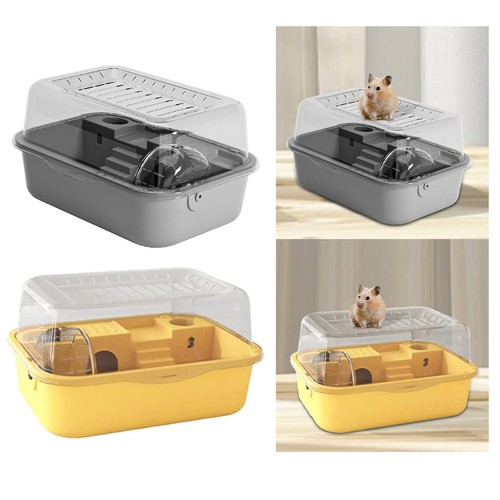 Large hamster cage - large,