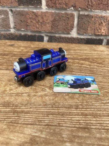 Thomas the tank engine - thomas,