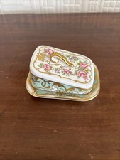 Spode - Treasures - Miniature