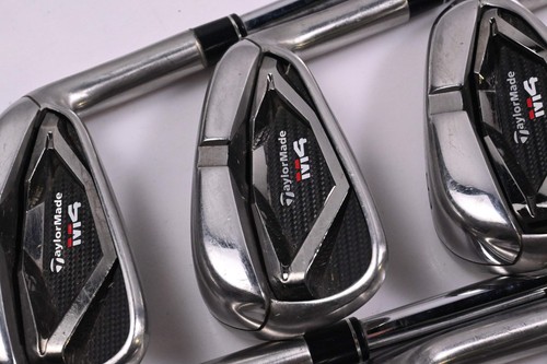 Taylormade irons 6 - irons, /
