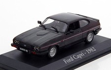 Altaya 1/43 Scale Model Car