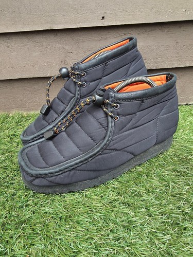 Clarks originals wallabee - clarks,