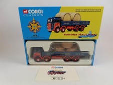 Corgi Classics 10102 Gwynne