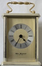 ​Wm. Widdop Traditional Gold