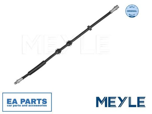 Brake hose for mercedes - brake, mercedes-benz