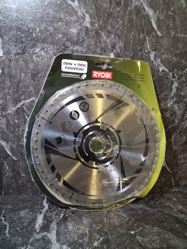 Ryobi sb254t48a1 tooth tct - sb254t48a1,
