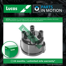 Distributor Cap fits TVR VIXEN