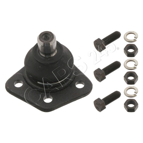 Febi lower front ball - febi, joint