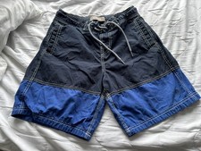 Fat Face Swimming Board Shorts