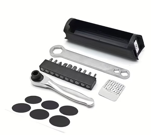 Brompton toolkit compatible - brompton,