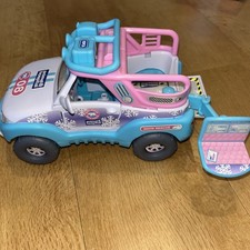 Vintage 2007 RSPCA Animal