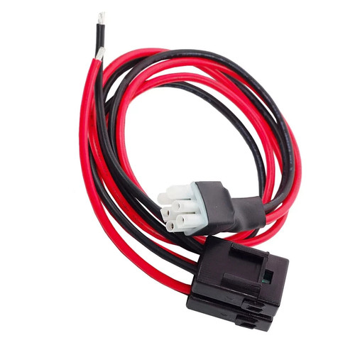 Pin 12awg power - 6,