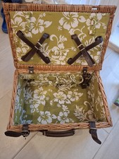 Picnic Basket 12 x 18 Inch