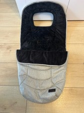 Babystyle Oyster 3 Footmuff