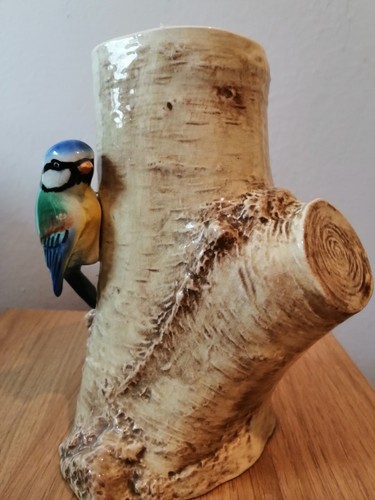 Vintage falcon ware ceramic - falcon,