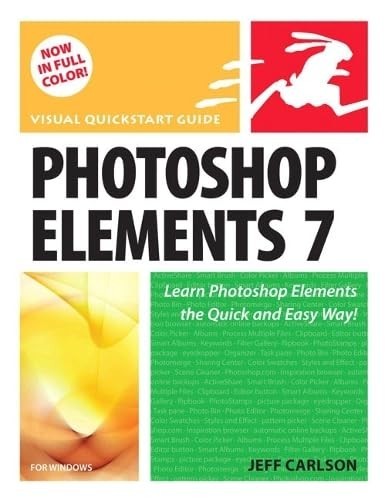 Photoshop elements for - photoshop, 7