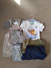 M&S, Next, Tu, REGATTA, and